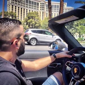 Meet your Posher, Giovani